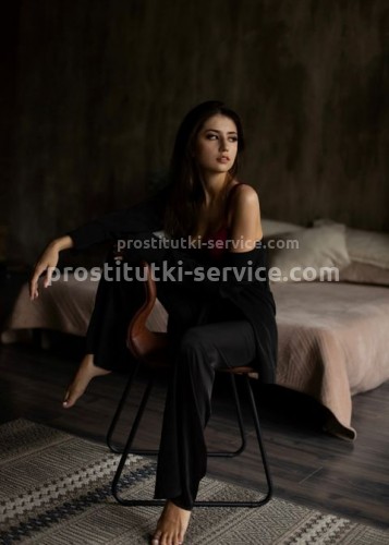 Марго, Г. Железнодорожный