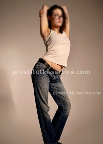 Надюша, Г. Железнодорожный