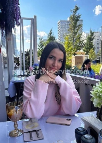 Василиса, Г. Железнодорожный